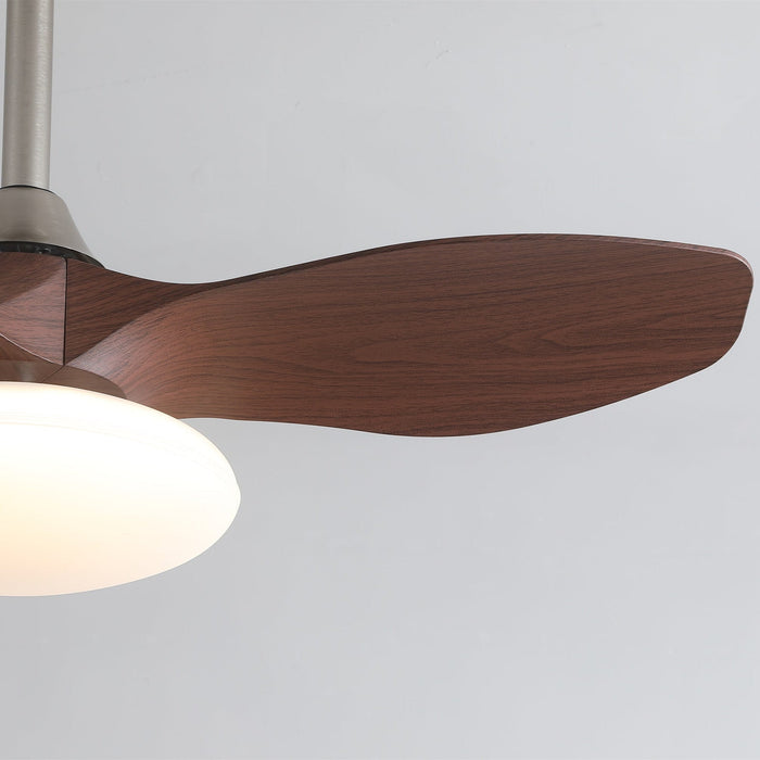 Zephira Ceiling Fan Light - Simprolos