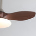 Zephira Ceiling Fan Light - Simprolos