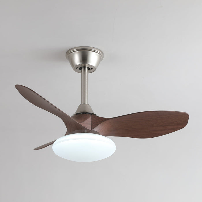 Zephira Ceiling Fan Light - Simprolos