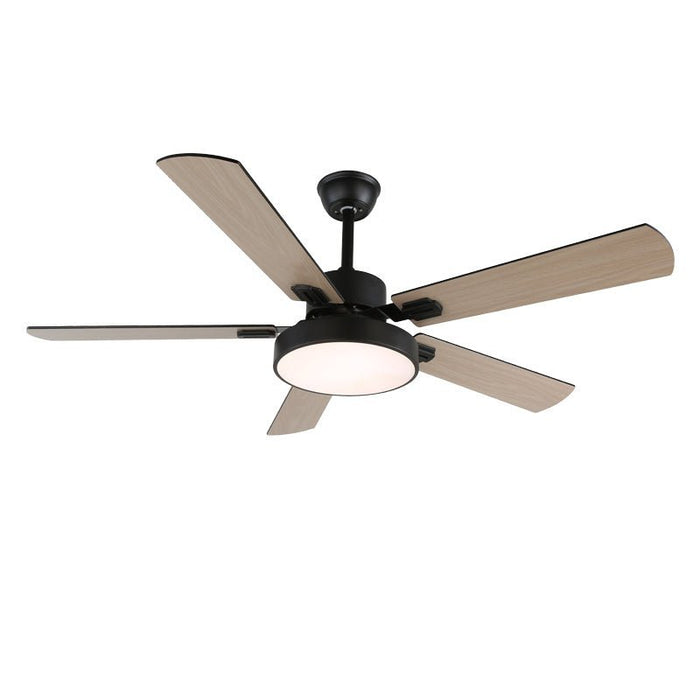 Zephyris Ceiling Fan Light - Simprolos