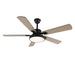 Zephyris Ceiling Fan Light - Simprolos