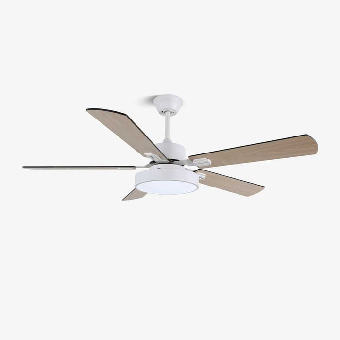 Zephyris Ceiling Fan Light - Simprolos