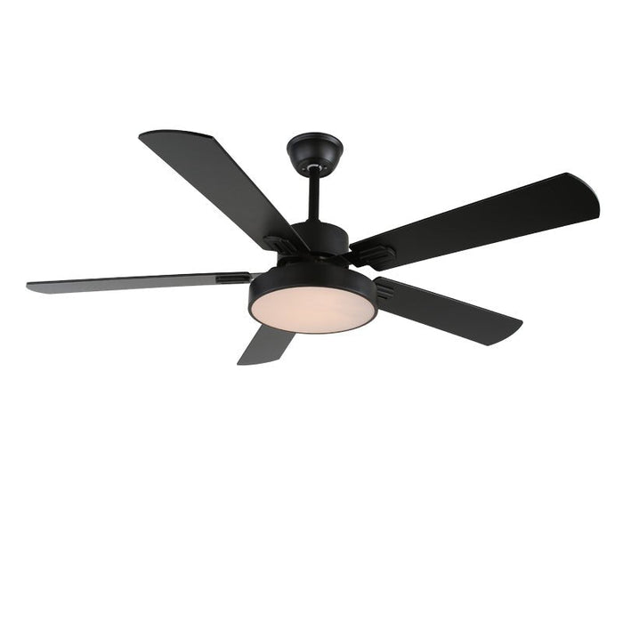 Zephyris Ceiling Fan Light - Simprolos