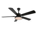 Zephyris Ceiling Fan Light - Simprolos
