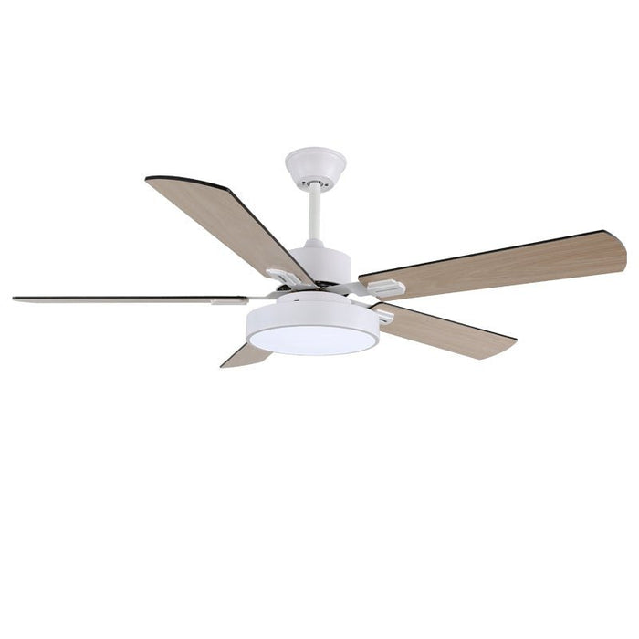 Zephyris Ceiling Fan Light - Simprolos