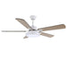 Zephyris Ceiling Fan Light - Simprolos