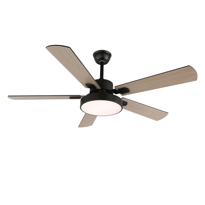 Zephyris Ceiling Fan Light - Simprolos