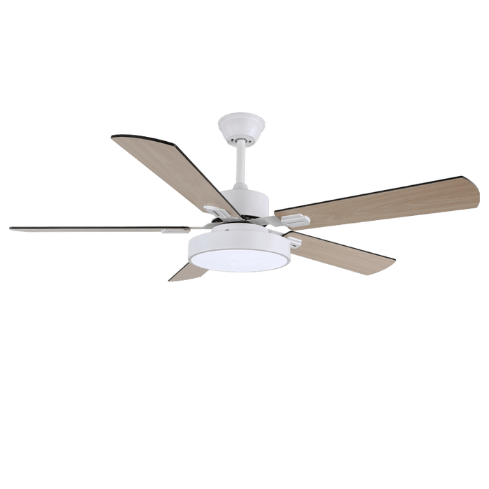 Zephyris Ceiling Fan Light - Simprolos
