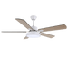 Zephyris Ceiling Fan Light - Simprolos