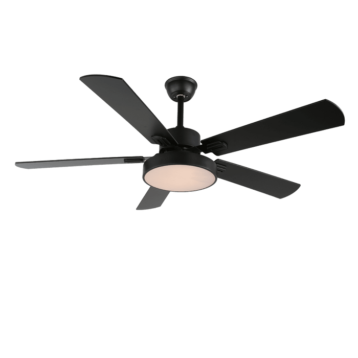Zephyris Ceiling Fan Light - Simprolos