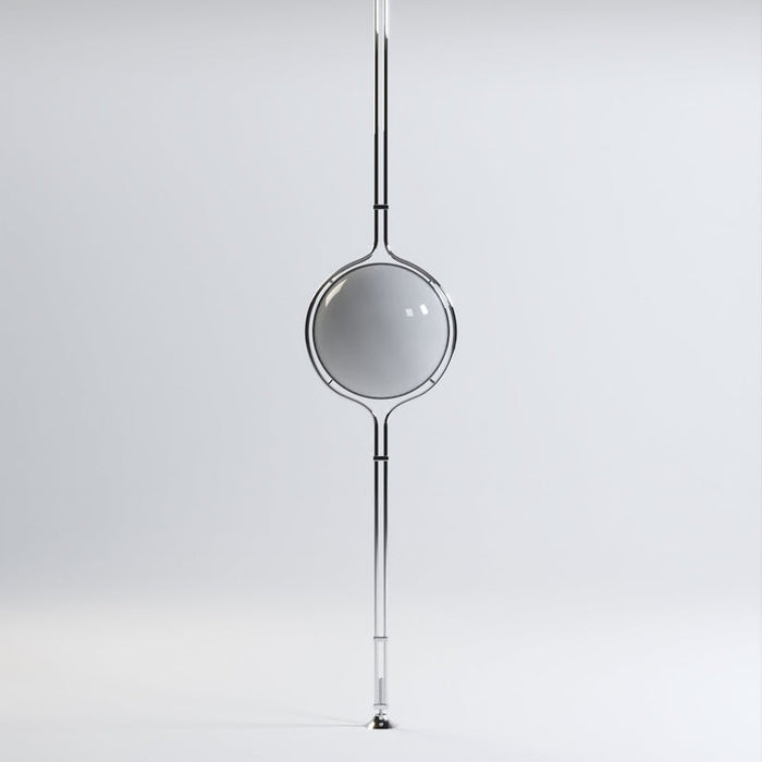 Zuru Floor To Ceiling Lamp Simprolos