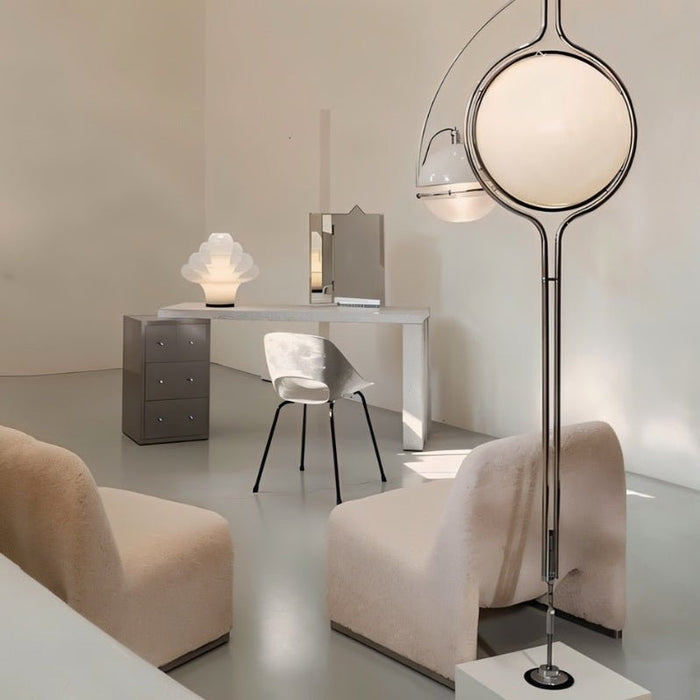 Zuru Floor To Ceiling Lamp Simprolos