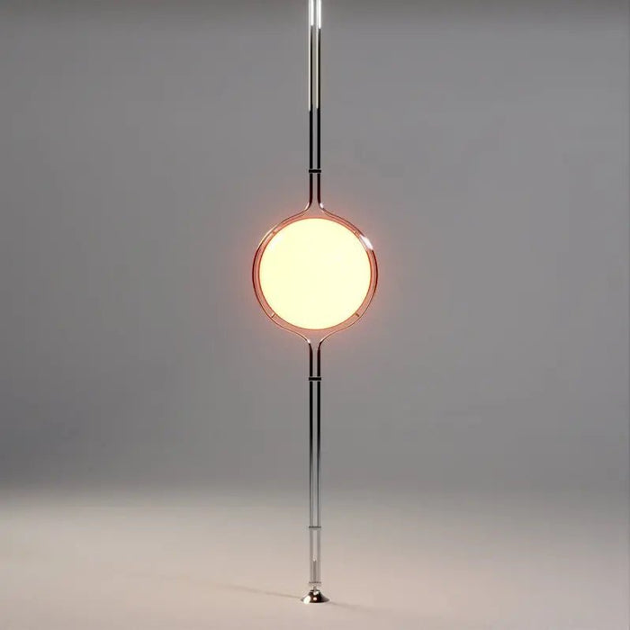 Zuru Floor To Ceiling Lamp - Simprolos