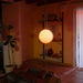 Zuru Floor To Ceiling Lamp - Simprolos