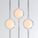 Zuru Floor To Ceiling Lamp - Simprolos