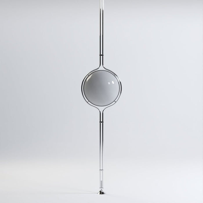 Zuru Floor To Ceiling Lamp - Simprolos