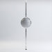 Zuru Floor To Ceiling Lamp - Simprolos