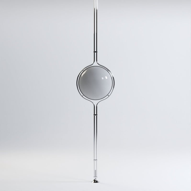 Zuru Floor To Ceiling Lamp - Simprolos