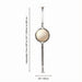 Zuru Floor To Ceiling Lamp - Simprolos