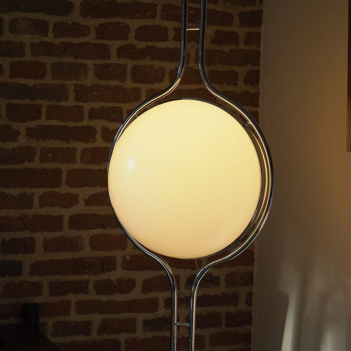 Zuru Floor To Ceiling Lamp - Simprolos
