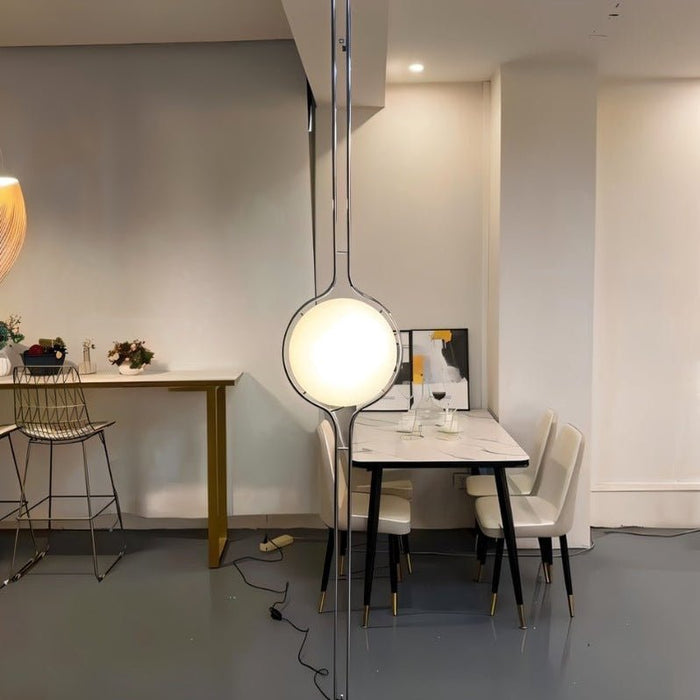 Zuru Floor To Ceiling Lamp - Simprolos