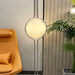 Zuru Floor To Ceiling Lamp - Simprolos