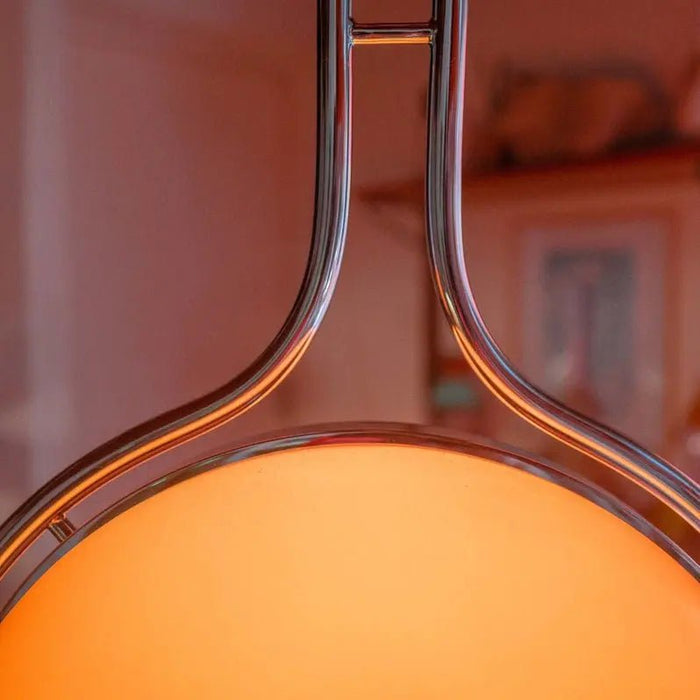 Zuru Floor To Ceiling Lamp - Simprolos