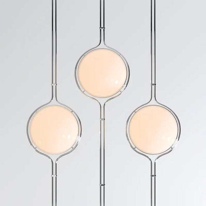 Zuru Floor To Ceiling Lamp - Simprolos