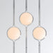 Zuru Floor To Ceiling Lamp - Simprolos