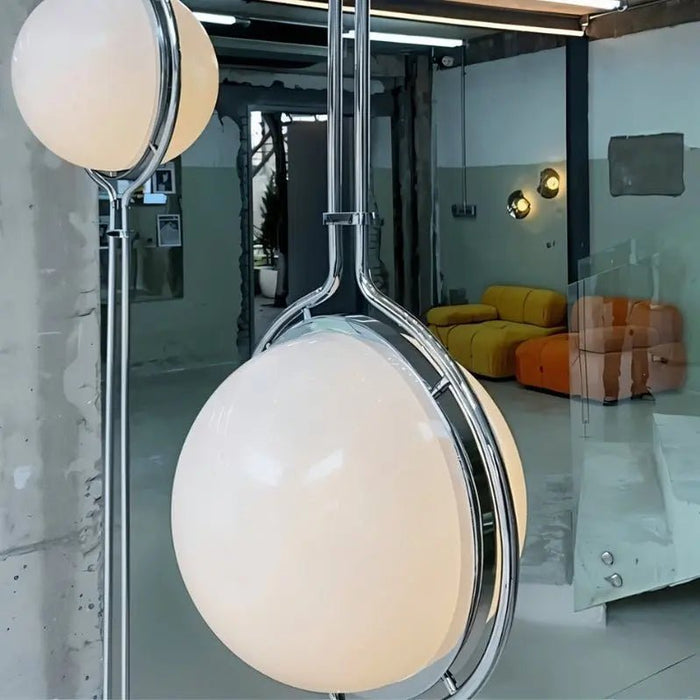 Zuru Floor To Ceiling Lamp - Simprolos