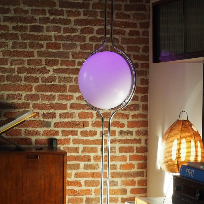 Zuru Floor To Ceiling Lamp - Simprolos
