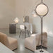 Zuru Floor To Ceiling Lamp - Simprolos