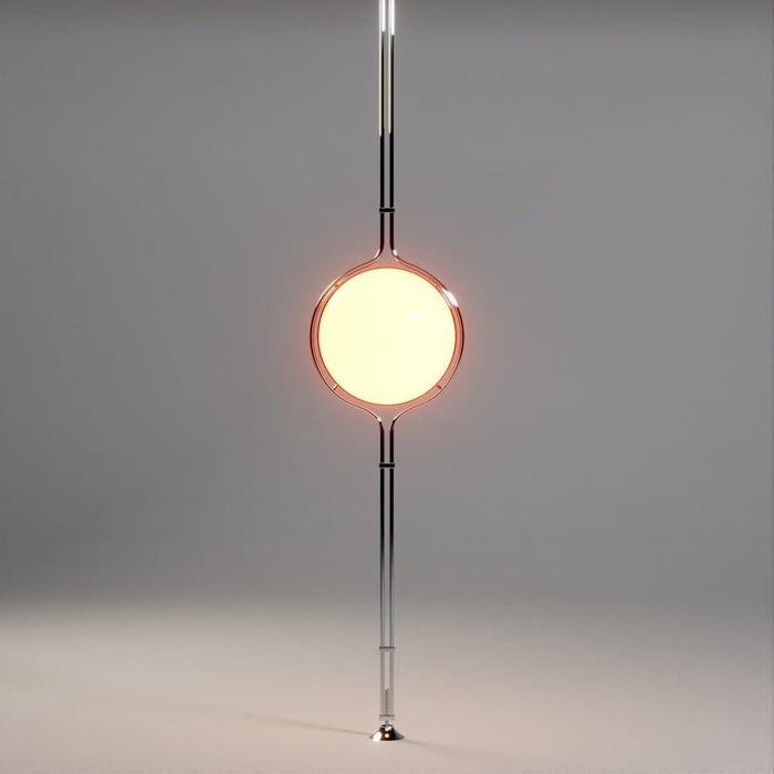 Zuru Floor To Ceiling Lamp - Simprolos
