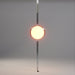 Zuru Floor To Ceiling Lamp - Simprolos