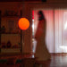 Zuru Floor To Ceiling Lamp - Simprolos