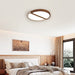 Zyren Travertine Ceiling Light - Simprolos