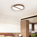 Zyren Travertine Ceiling Light - Simprolos