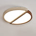Zyren Travertine Ceiling Light - Simprolos