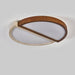 Zyren Travertine Ceiling Light - Simprolos