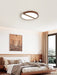 Zyren Travertine Ceiling Light - Simprolos