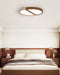 Zyren Travertine Ceiling Light - Simprolos