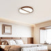 Zyren Travertine Ceiling Light - Simprolos