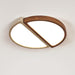 Zyren Travertine Ceiling Light - Simprolos