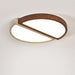Zyren Travertine Ceiling Light - Simprolos