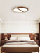 Zyren Travertine Ceiling Light - Simprolos